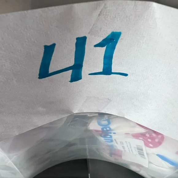 Gymshark LIFTING ESSENTIALS HOODIE
Oversized Fit new large - Picture 10 of 10